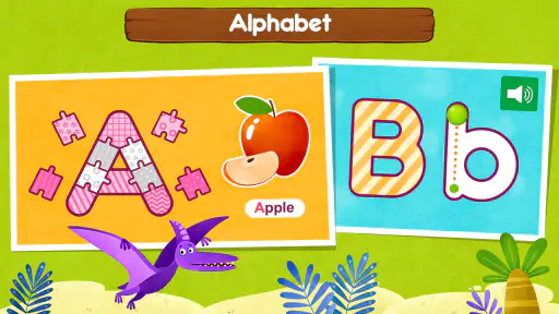 Learning games for Kid&Toddler screenshot