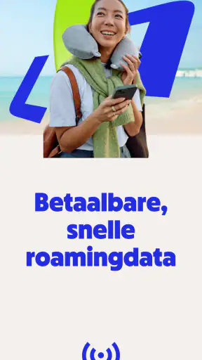 Lebara: Travel eSIM screenshot
