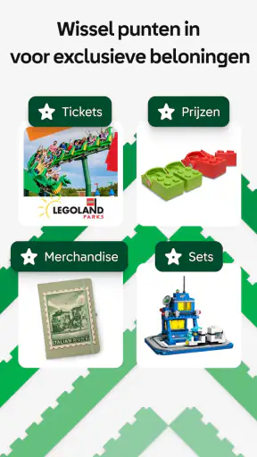 LEGO® Insiders: Shop & Rewards screenshot