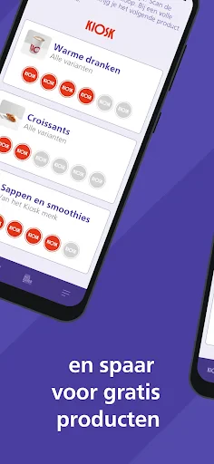 Lekker Onderweg screenshot