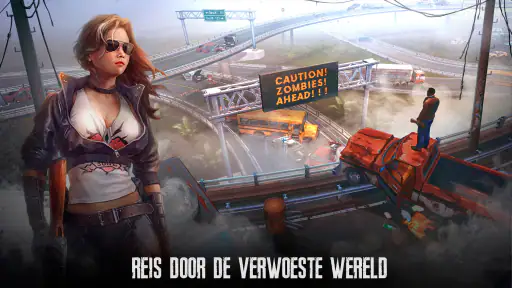 Leven of sterven: survival pro screenshot