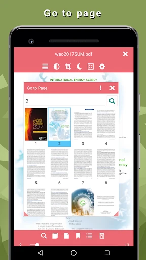 Librera: alles voor boek lezen screenshot