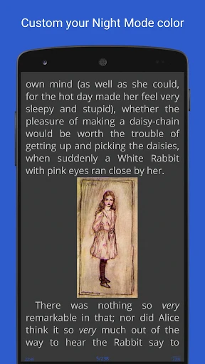 Librera PRO: Boeklezer screenshot