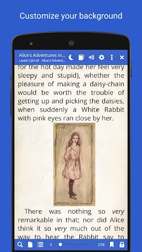 Librera PRO: Boeklezer screenshot