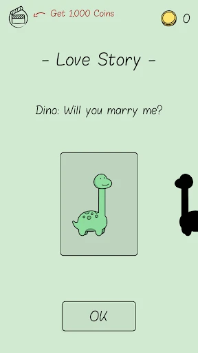 Like A Dino! screenshot