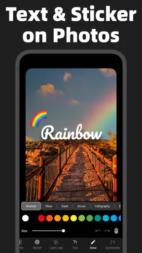 Live Photo Camera:Motion Photo screenshot