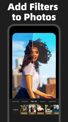 Live Photo Camera:Motion Photo screenshot