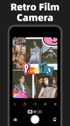 Live Photo Camera:Motion Photo screenshot