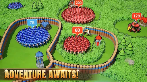 Lords Mobile: Kingdom Wars screenshot