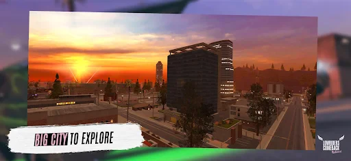 Lowriders Comeback: Boulevard screenshot