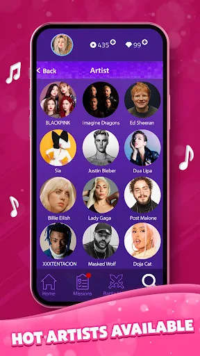 Magic Tiles 3™ - Piano Game screenshot