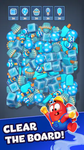 Match Factory! screenshot