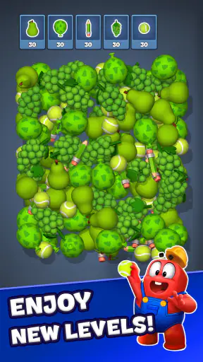Match Factory! screenshot