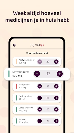 Download MedApp apotheek - Appcracy