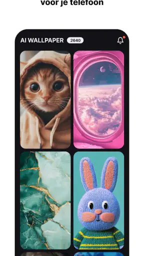 MeeAww - AI-fotoverbetering screenshot