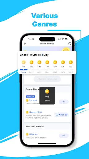 MegaNovel: Fictions & Webnovel screenshot