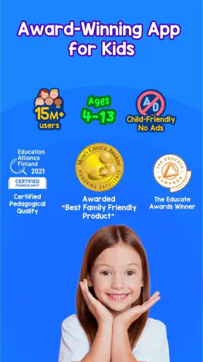 MentalUP Brain Games For Kids screenshot
