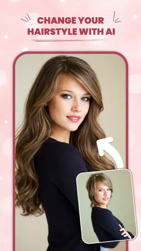 Mica: AI Photo & Video Maker screenshot