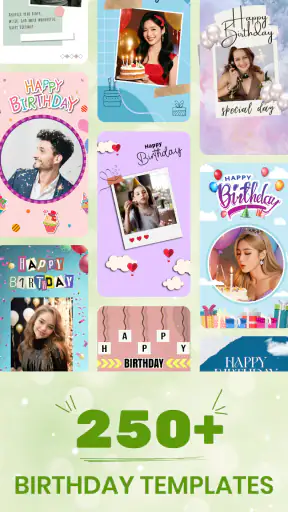 Mica: AI Photo & Video Maker screenshot