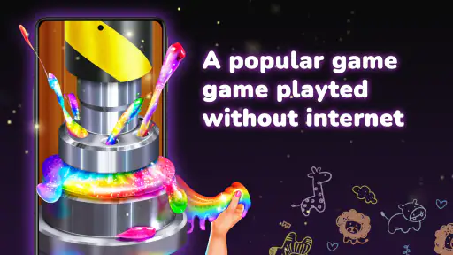 Mini Games-No Wifi screenshot