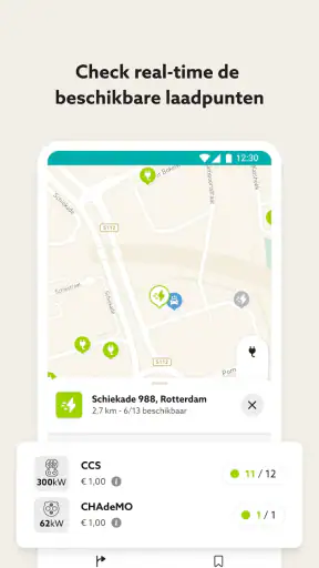 MKB Brandstof screenshot