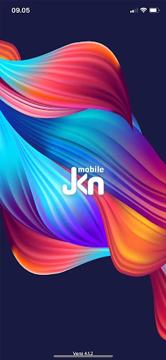 Mobile JKN screenshot
