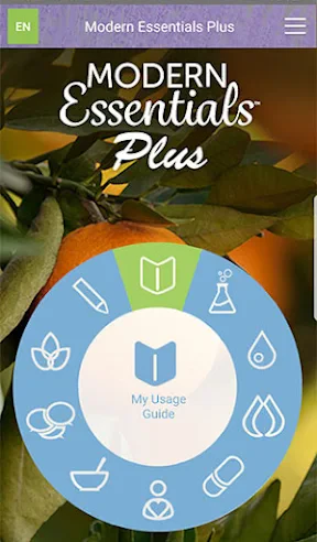 Modern Essentials Plus screenshot