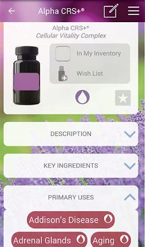 Modern Essentials Plus screenshot