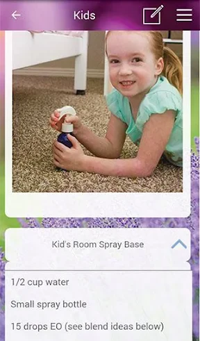 Modern Essentials Plus screenshot