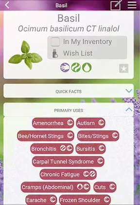 Modern Essentials Plus screenshot