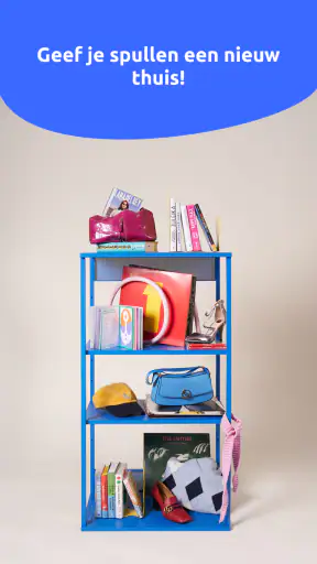 momox: Verkoop boeken en media screenshot