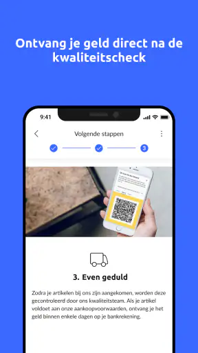 momox: Verkoop boeken en media screenshot
