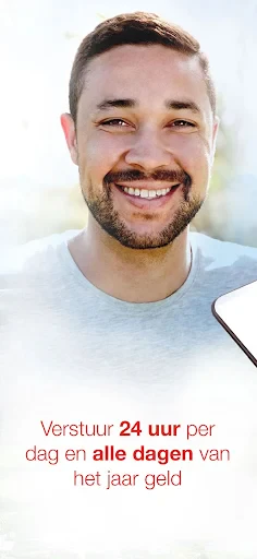 MoneyGram®-app Geld Verzenden screenshot