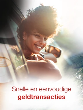 MoneyGram®-app Geld Verzenden screenshot