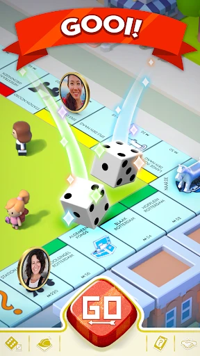 MONOPOLY GO! screenshot