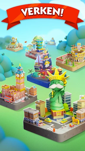MONOPOLY GO! screenshot