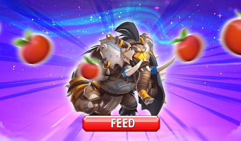 Monster Legends screenshot
