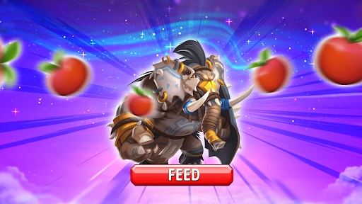 Monster Legends screenshot