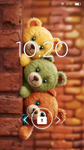 Mooie wallpapers 4K screenshot