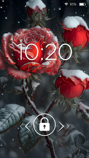 Mooie wallpapers 4K screenshot