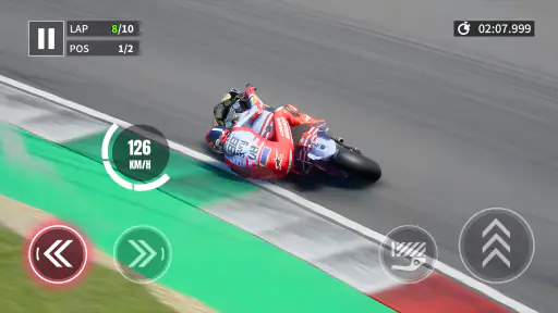 MotoPro Rider: Bike Racing screenshot