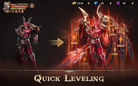 MU: Dark Epoch screenshot