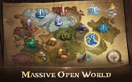 MU: Dark Epoch screenshot