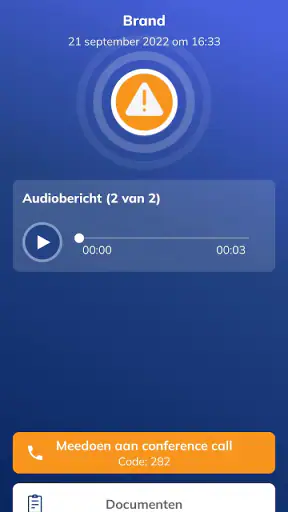 MultiBel screenshot
