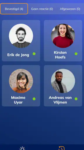MultiBel screenshot