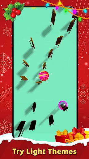 Music Ball Tunes: Falling Ball screenshot