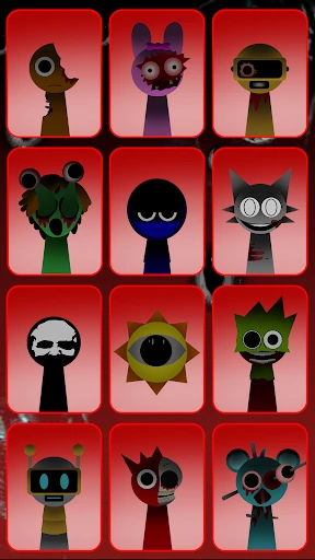 Brainrot Music Beats screenshot