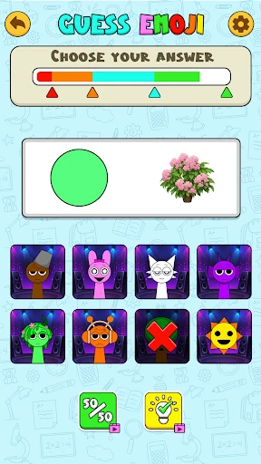 Brainrot Music Beats screenshot