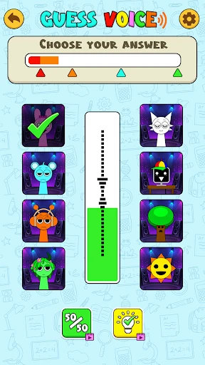 Brainrot Music Beats screenshot