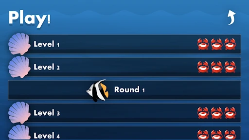 Music Crab - Le solfège facile screenshot